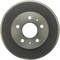 Centric Parts Standard Brake Drum, 123.61052 123.61052 - alternate 1